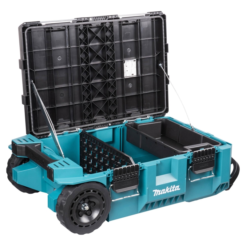 MAKITA MAKITA P-91001 MakTrak Rolling Tool Chest