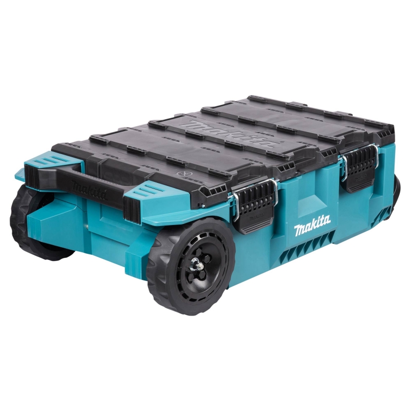 MAKITA MAKITA P-91001 MakTrak Rolling Tool Chest