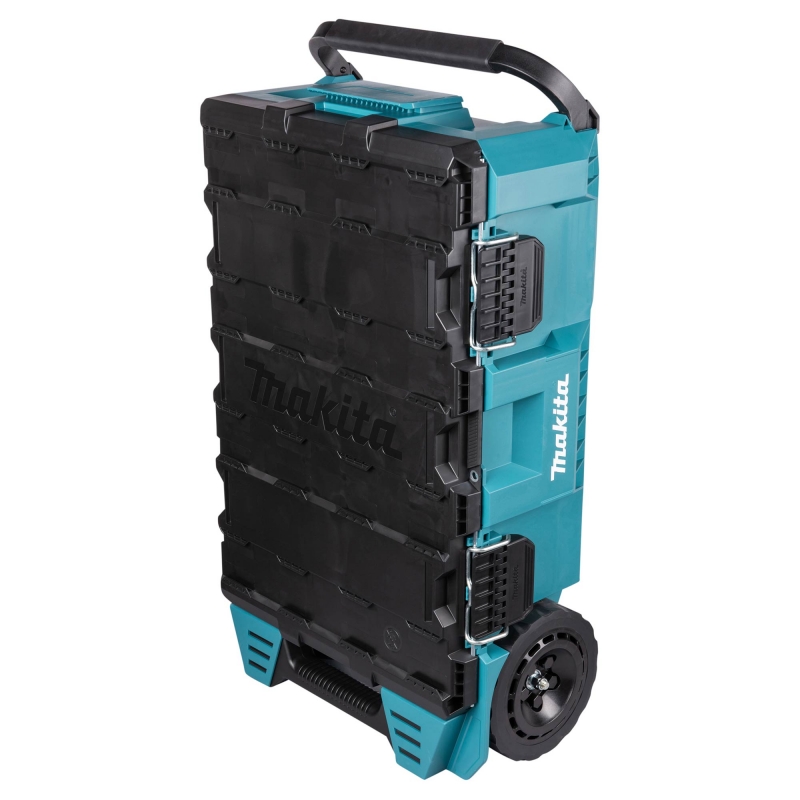 MAKITA MAKITA P-91001 MakTrak Rolling Tool Chest
