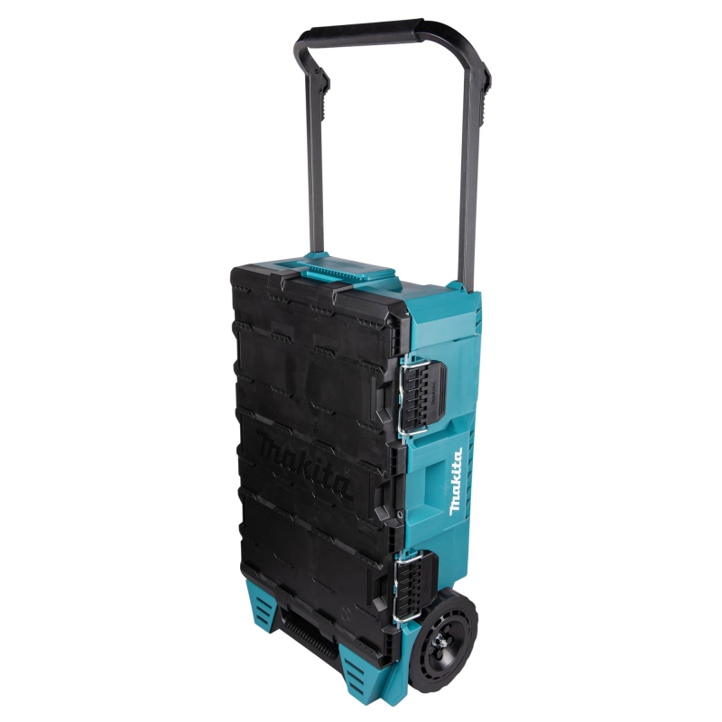 MAKITA MAKITA P-91001 MakTrak Rolling Tool Chest