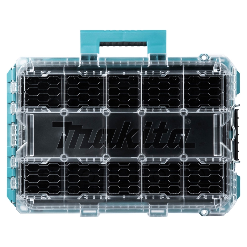 MAKITA MAKITA P-91045 MakTrak Deep Medium Organiser