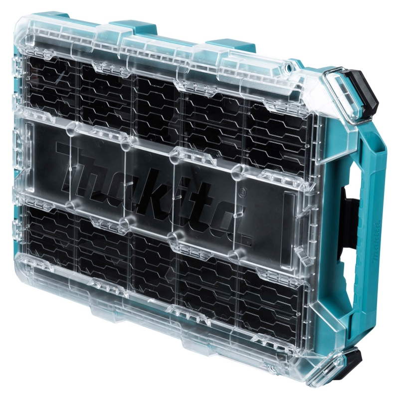 MAKITA MAKITA P-91051 MakTrak Low Profile Medium Organiser