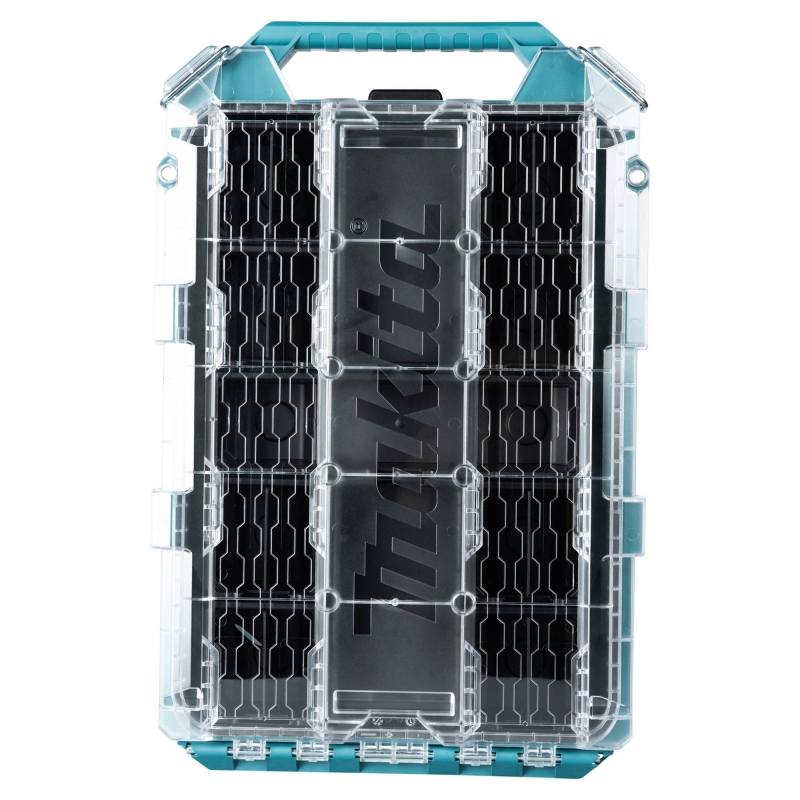 MAKITA MAKITA P-91051 MakTrak Low Profile Medium Organiser