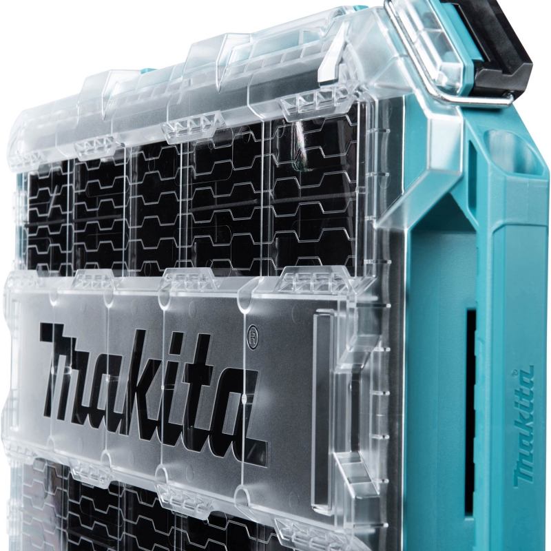 MAKITA MAKITA P-91051 MakTrak Low Profile Medium Organiser