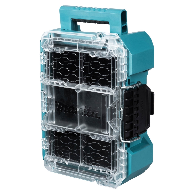 MAKITA MAKITA P-91067 MakTrak Deep Compact Organiser