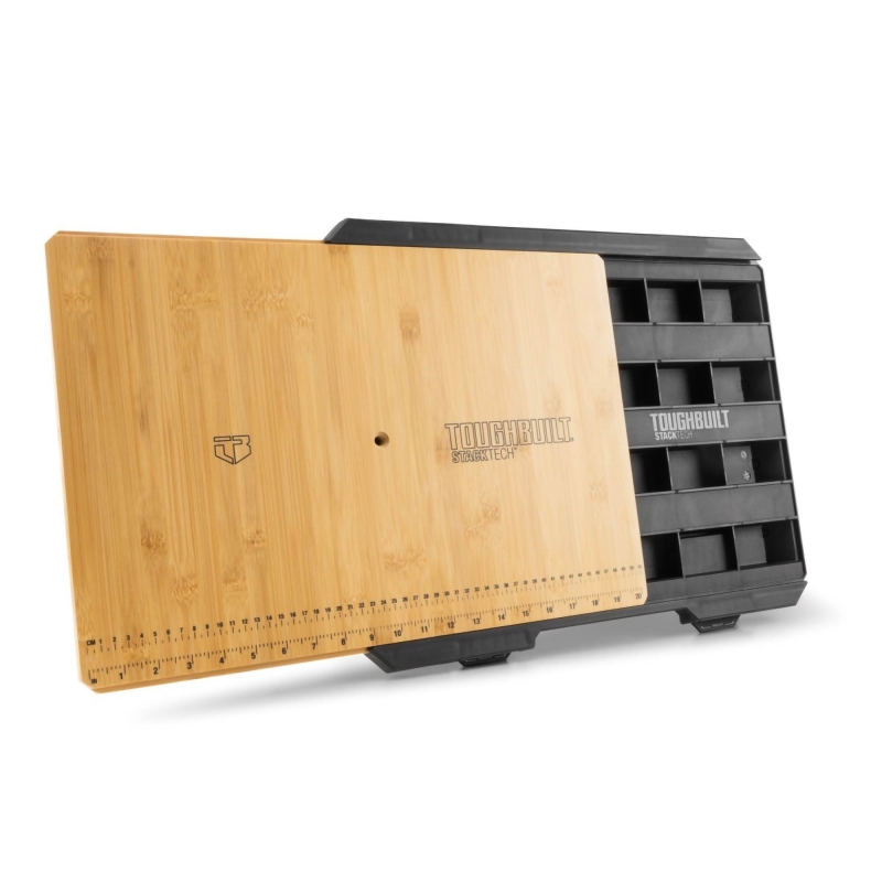 TOUGHBUILT TOUGHBUILT TB-B1-A-10 StackTech Work Surface