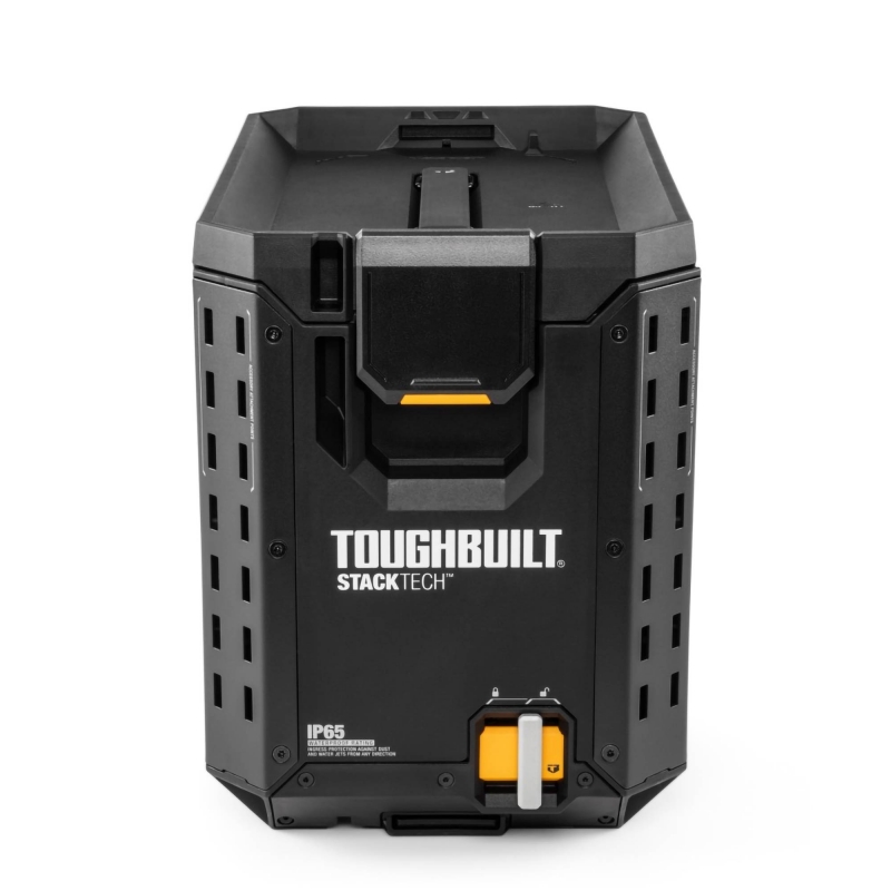 TOUGHBUILT TOUGHBUILT TB-B1-B-60C StackTech Compact Tool Box