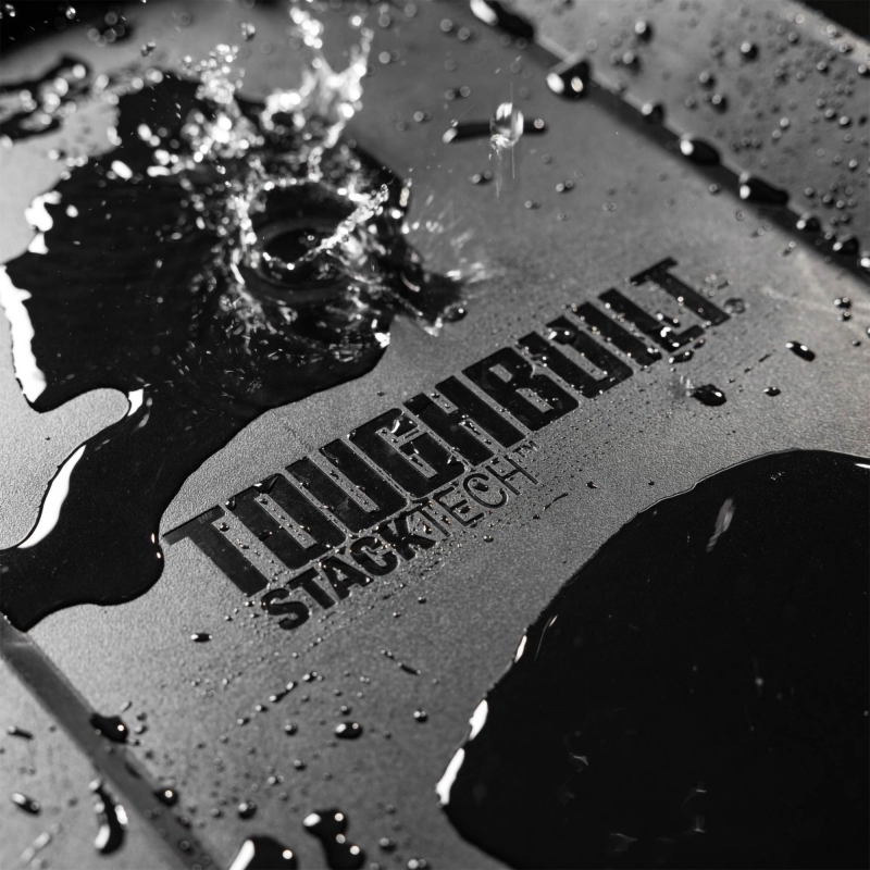 TOUGHBUILT TOUGHBUILT TB-B1-B-50 StackTech Large Tool Box