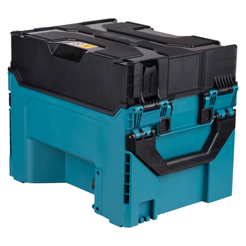 MAKITA MAKITA BCC01 Battery Charging Case with 8x XGT to LXT Adaptors