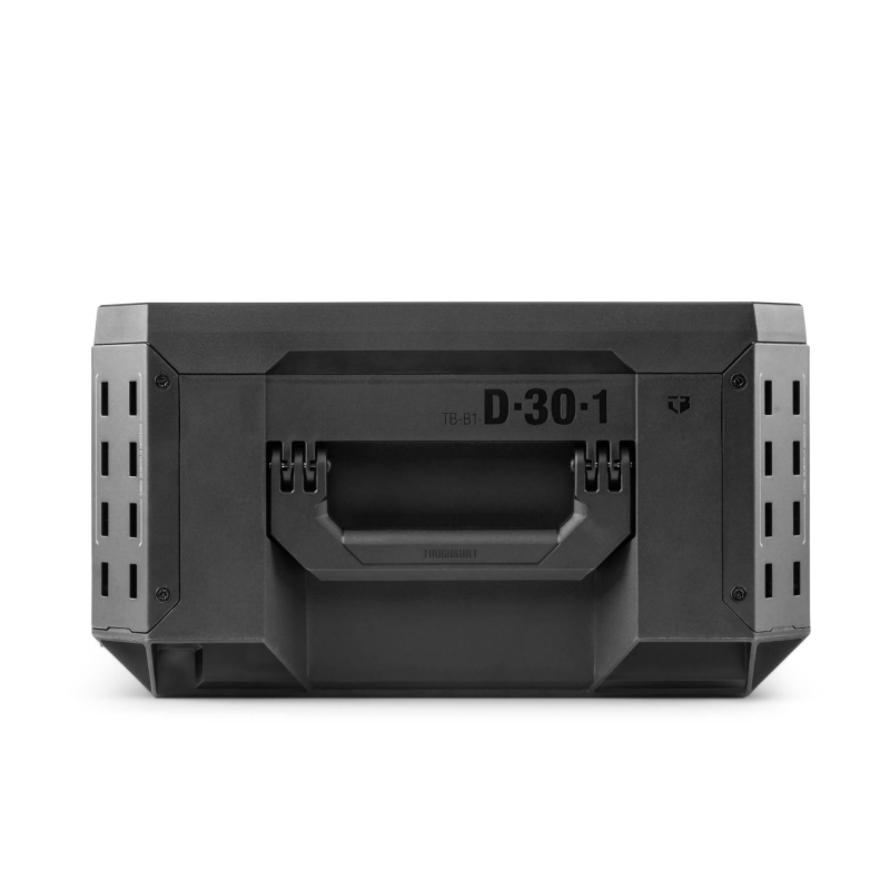 TOUGHBUILT TOUGHBUILT TB-B1-D-30-1 StackTech 1-Drawer Tool Box