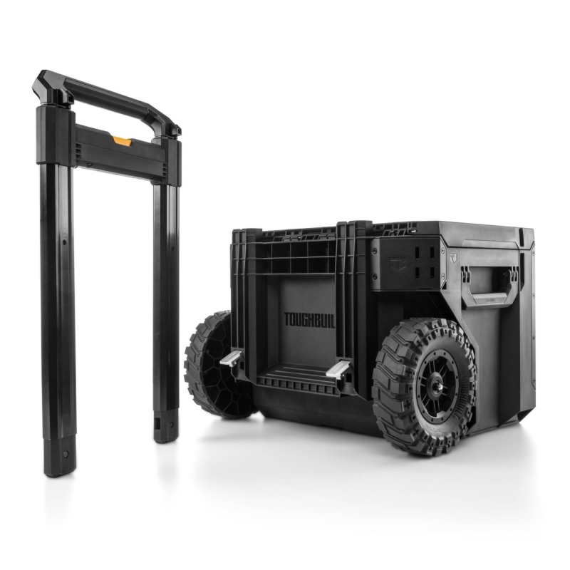 TOUGHBUILT TOUGHBUILT TB-B1-B-70R StackTech Rolling Tool Box