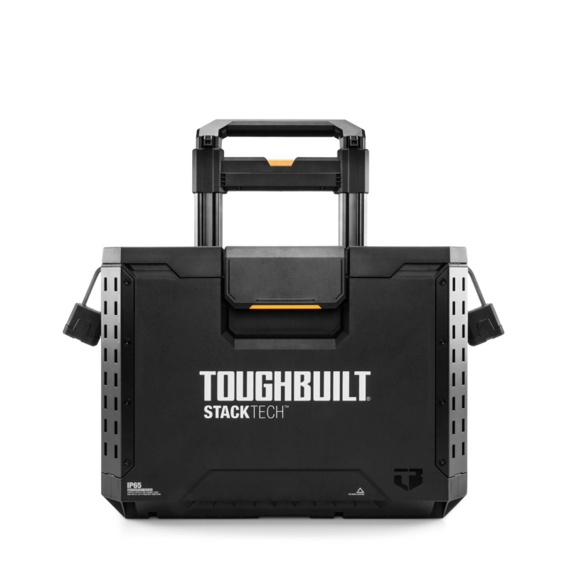 TOUGHBUILT TOUGHBUILT TB-B1-B-70R StackTech Rolling Tool Box