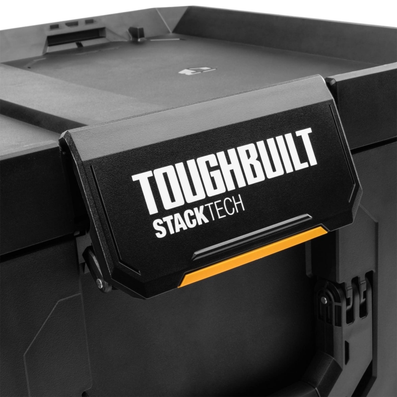 TOUGHBUILT TOUGHBUILT TB-B1-B-70R StackTech Rolling Tool Box
