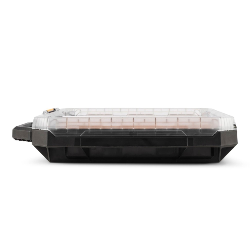 TOUGHBUILT TOUGHBUILT TB-B1-O-10 StackTech Low-Profile Organiser