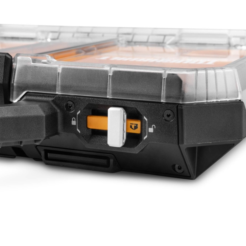 TOUGHBUILT TOUGHBUILT TB-B1-O-10 StackTech Low-Profile Organiser