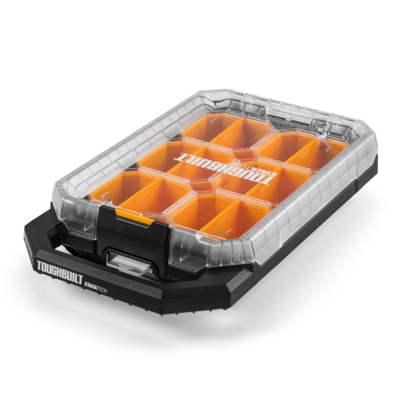 TOUGHBUILT TOUGHBUILT TB-B1-O-10C StackTech Compact Organiser