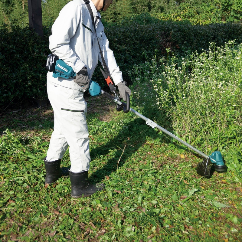 MAKITA MAKITA DUR192LZ 18v Brushless LineTrimmer BODY ONLY