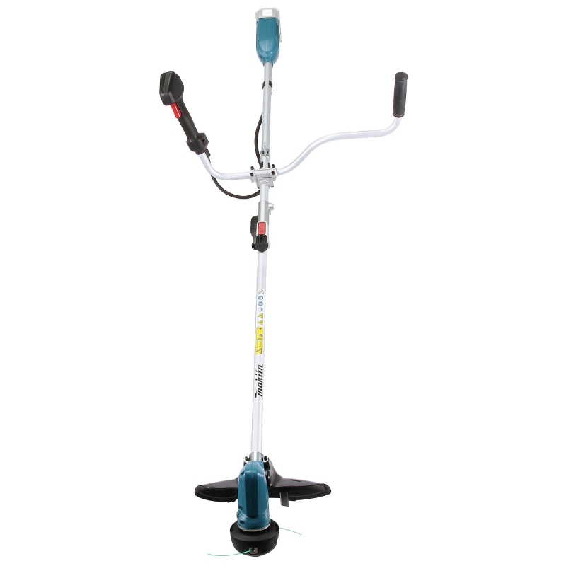 MAKITA MAKITA DUR191UZX3 18v Brushless Split Shaft LineTrimmer BODY ONLY