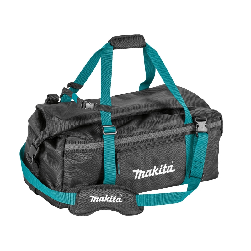 MAKITA MAKITA E-15540 Roll-Top All Weather Duffle Bag