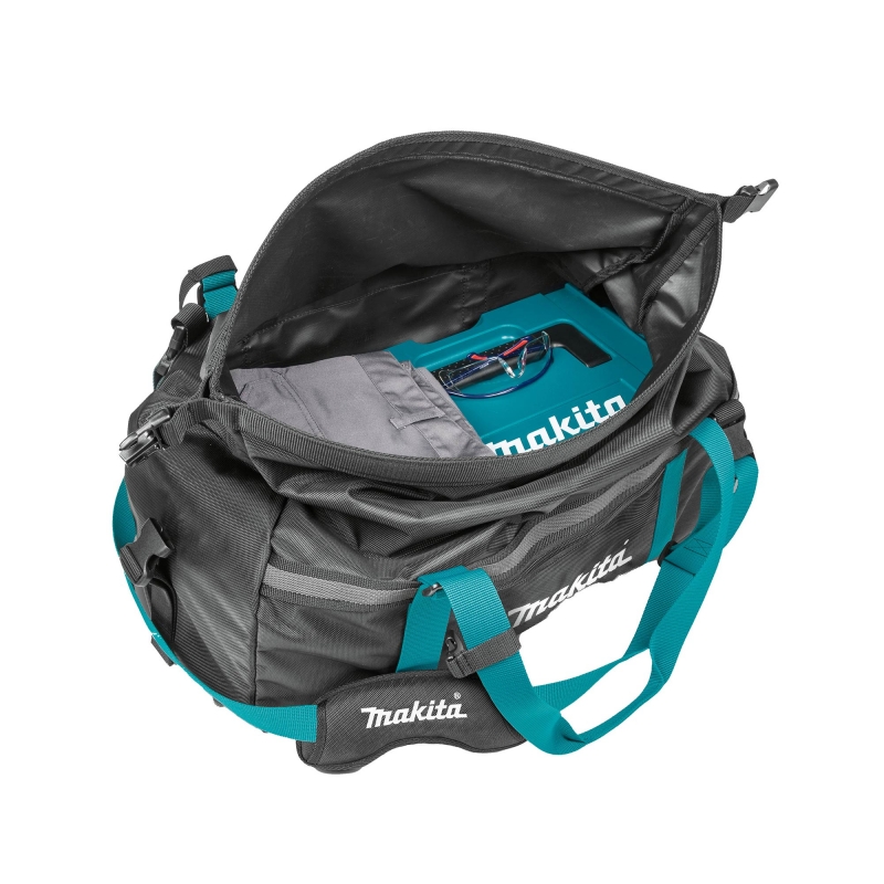 MAKITA MAKITA E-15540 Roll-Top All Weather Duffle Bag