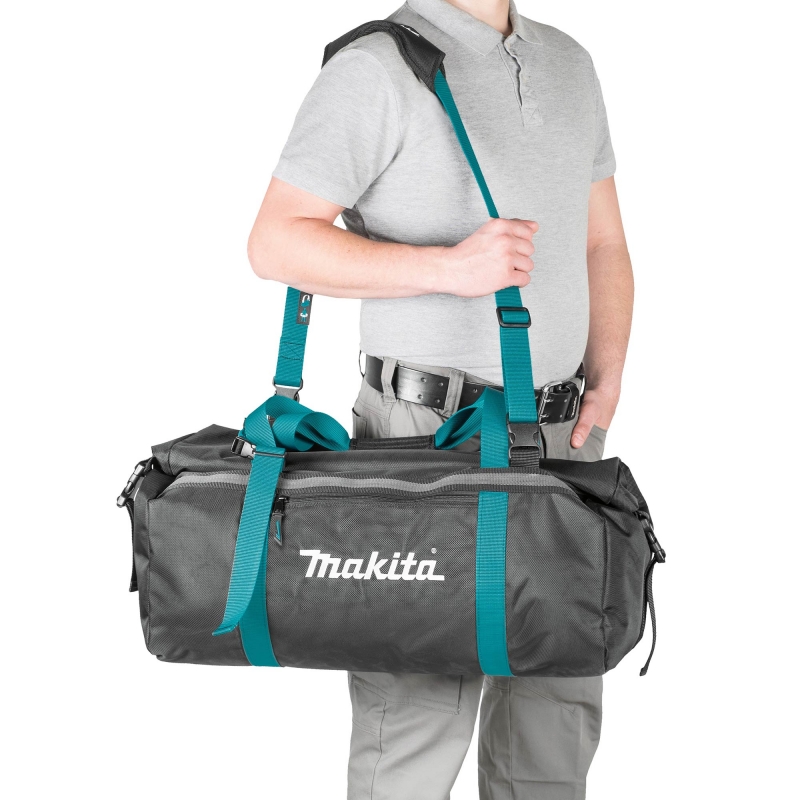 MAKITA MAKITA E-15540 Roll-Top All Weather Duffle Bag
