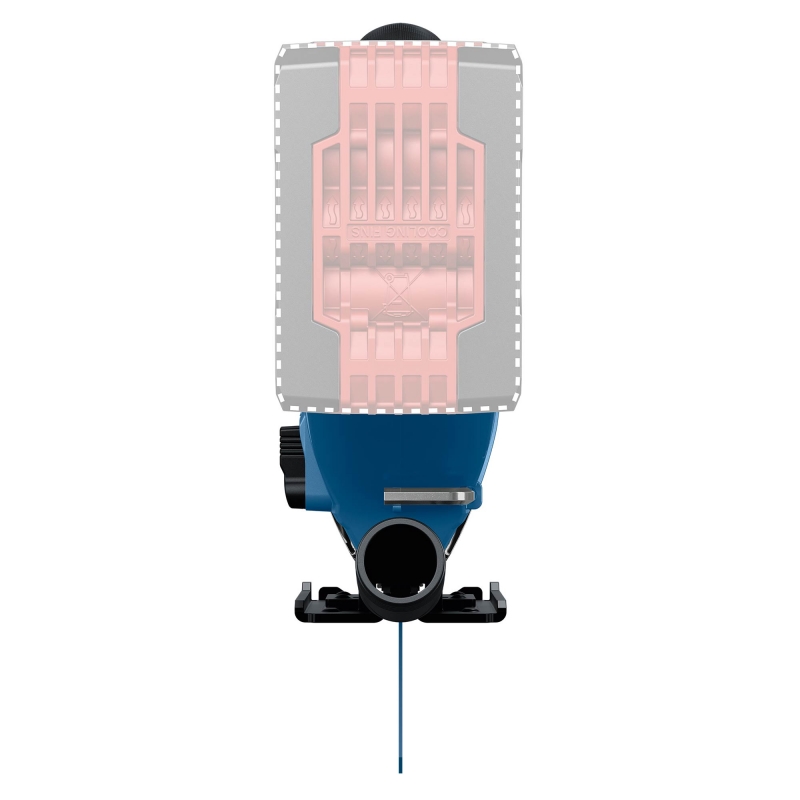 BOSCH BOSCH GST18V-95B 18v Jigsaw BODY ONLY