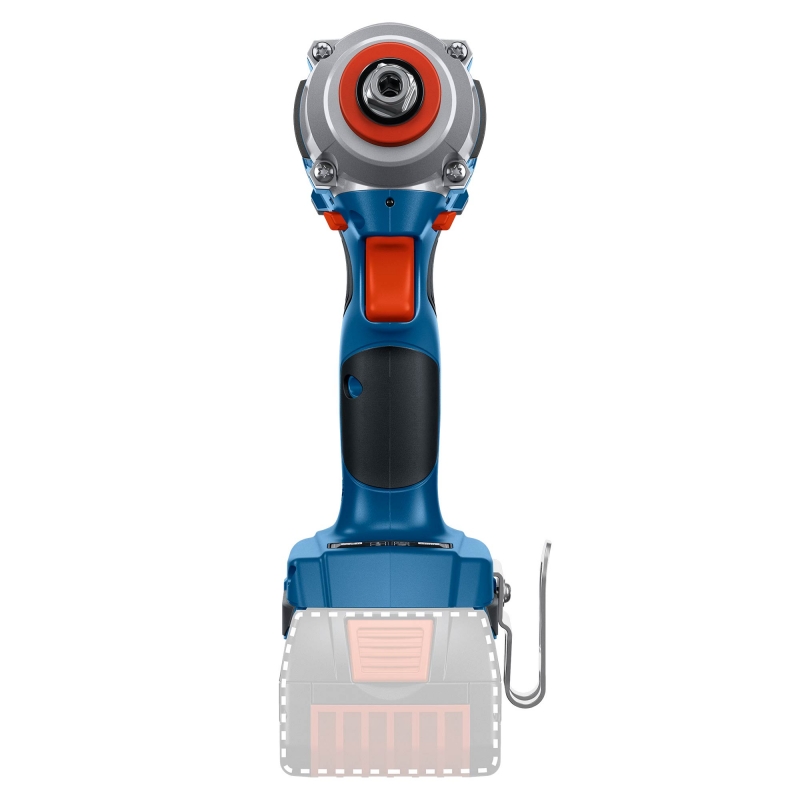 BOSCH BOSCH GDX18V-285 18v Impact Driver / Wrench BODY ONLY