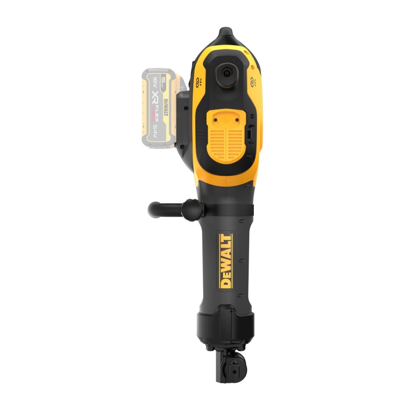 DEWALT DEWALT DCH966N 54v 28mm Hex Demolition Hammer BODY ONLY