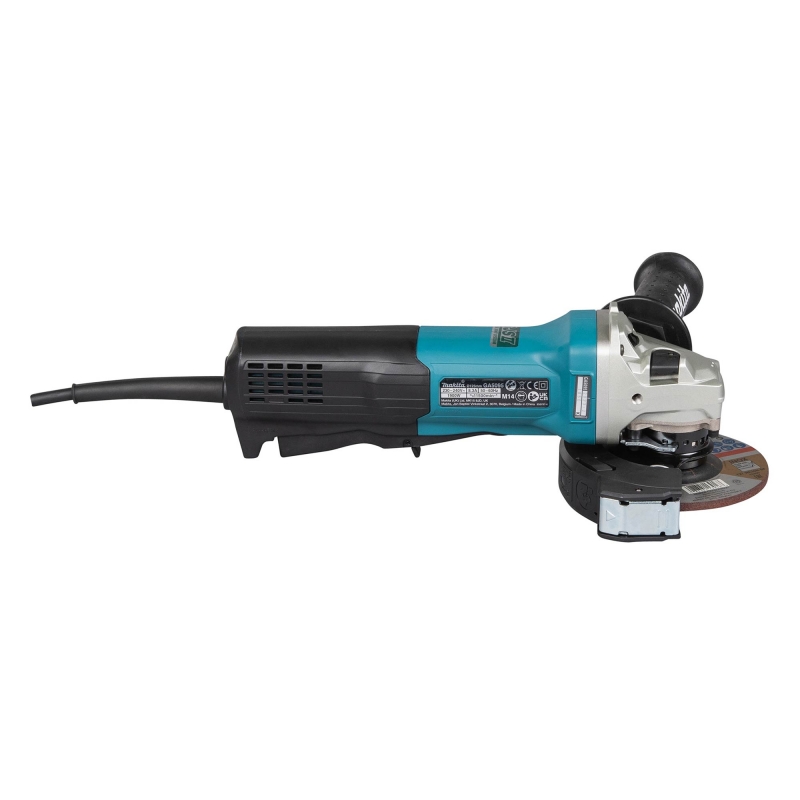 MAKITA MAKITA GA5095X01 110v 125mm 1720w Grinder