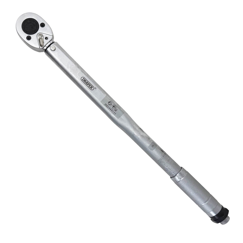 DRAPER DRAPER 30357 1/2