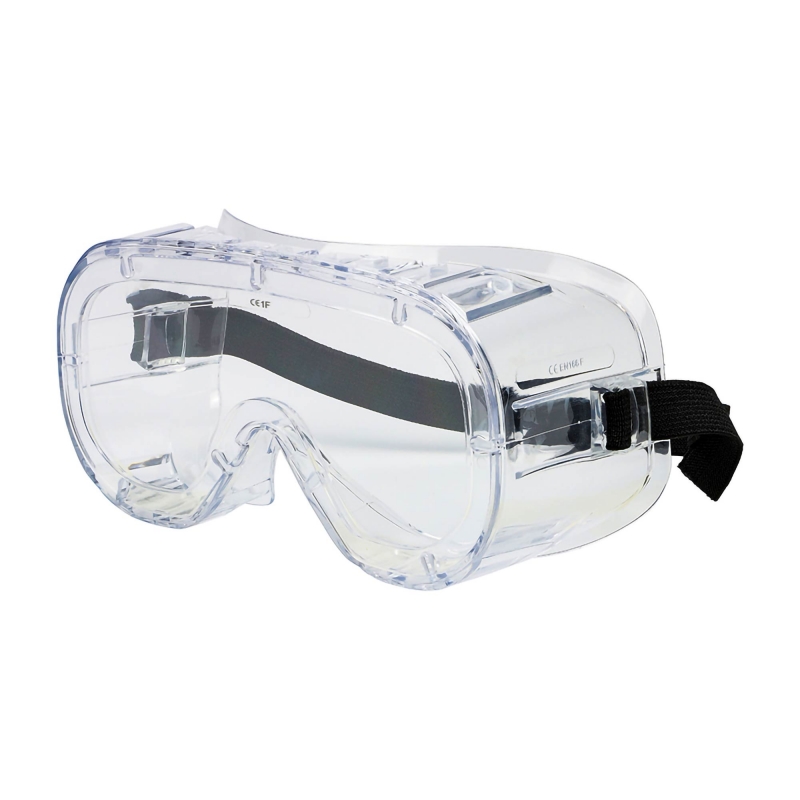 TIMCO TIMCO 770147 Standard Safety Goggles - Clear