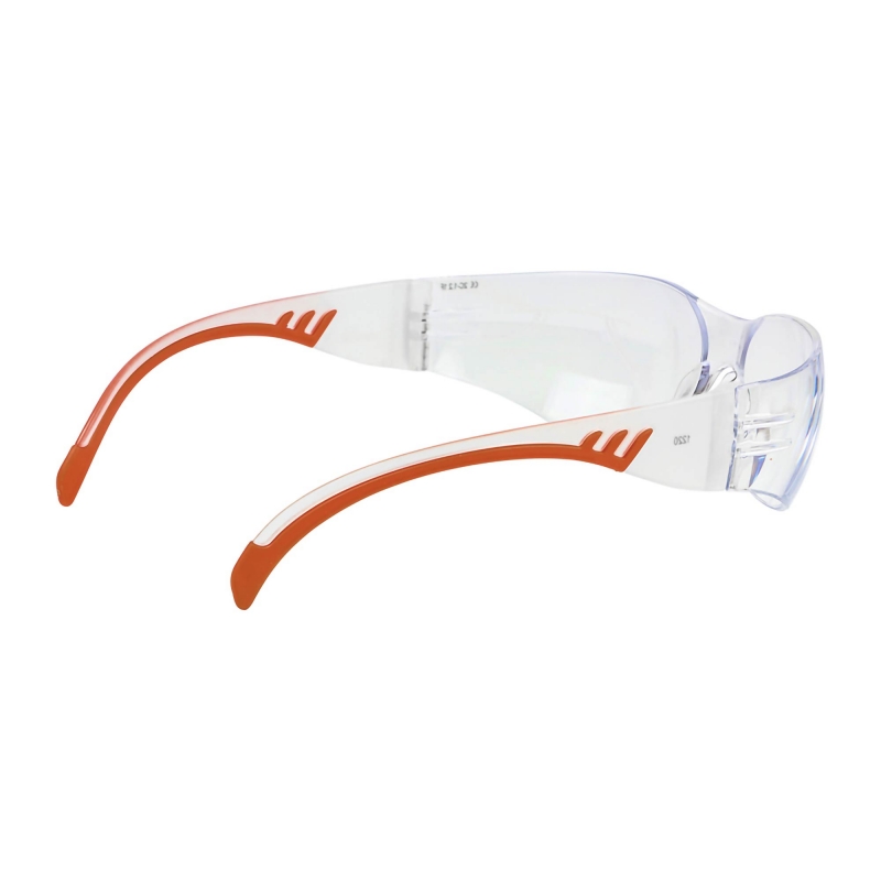 TIMCO TIMCO 770999 Comfort Safety Glasses - Clear
