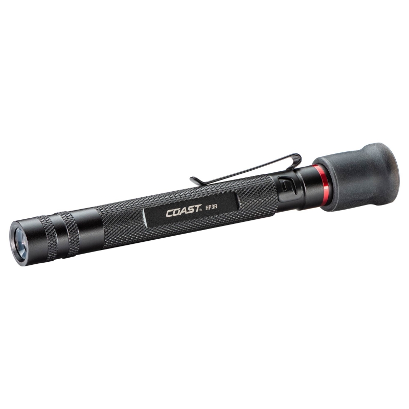 COAST COAST HP3R Rechargeable Inspection Torch Kit