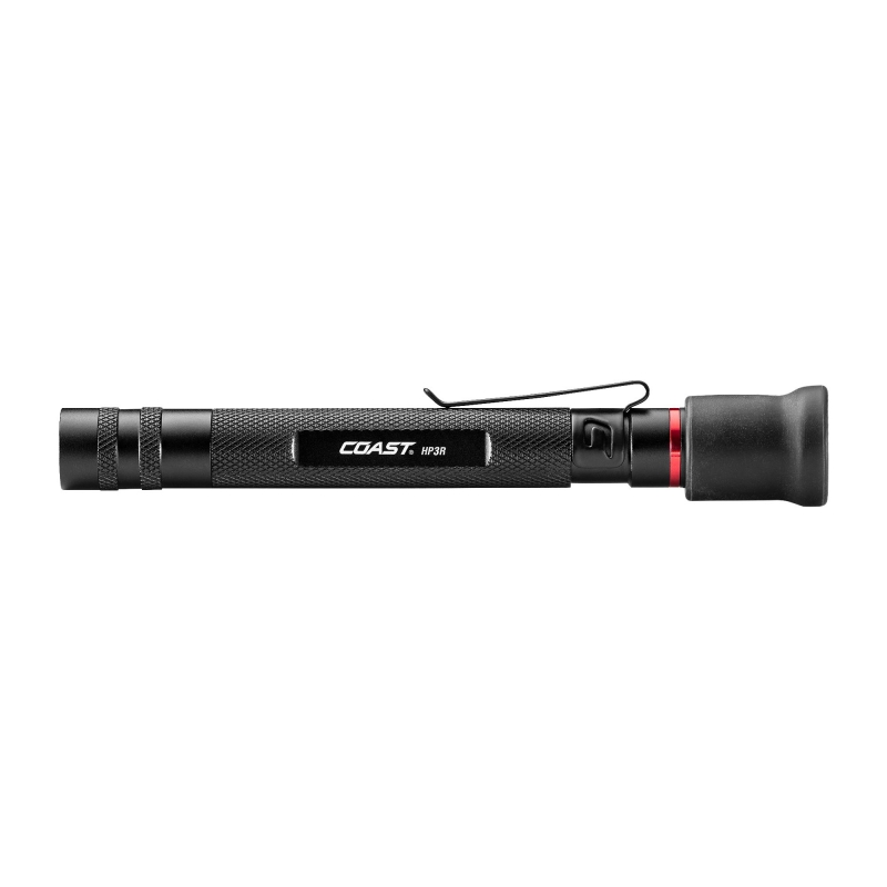 COAST COAST HP3R Rechargeable Inspection Torch Kit