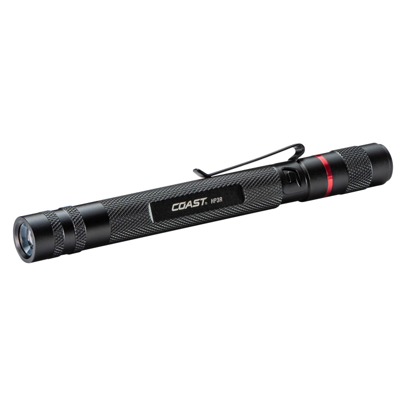 COAST COAST HP3R Rechargeable Inspection Torch Kit