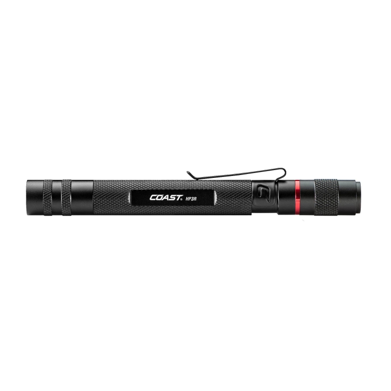 COAST COAST HP3R Rechargeable Inspection Torch Kit