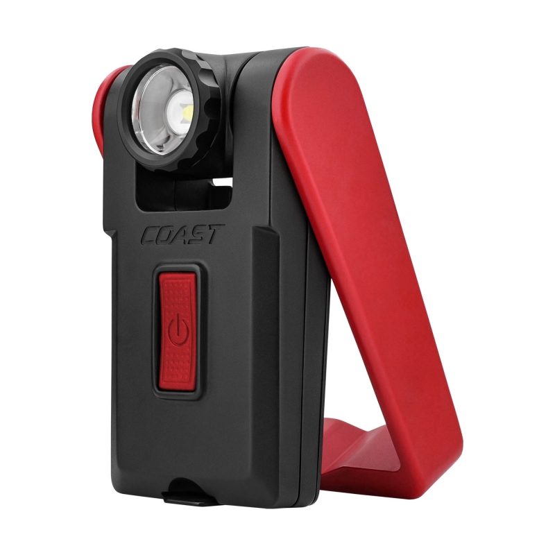COAST COAST PM200 Alkaline Dual Power Work Light