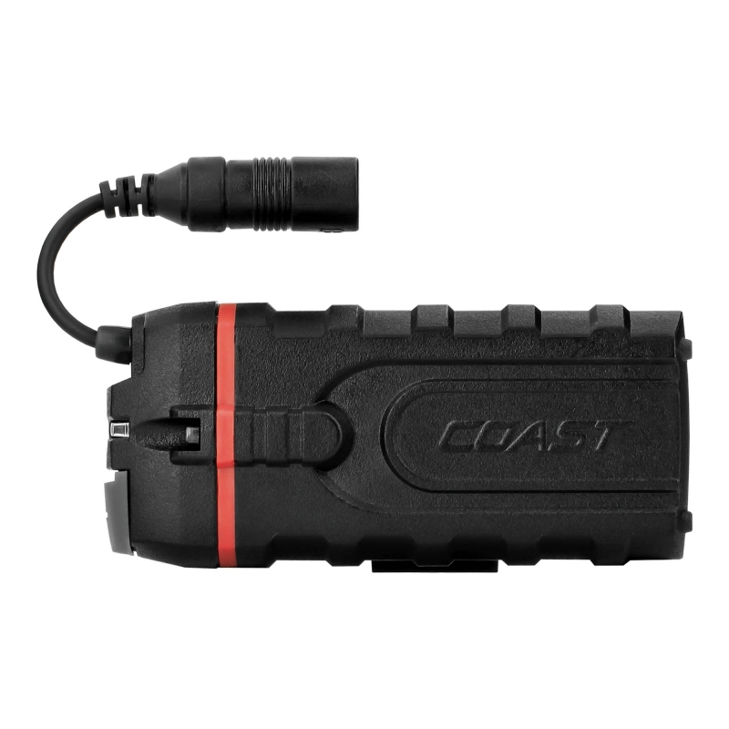 COAST COAST HL8R Head Torch with Varied Light Output