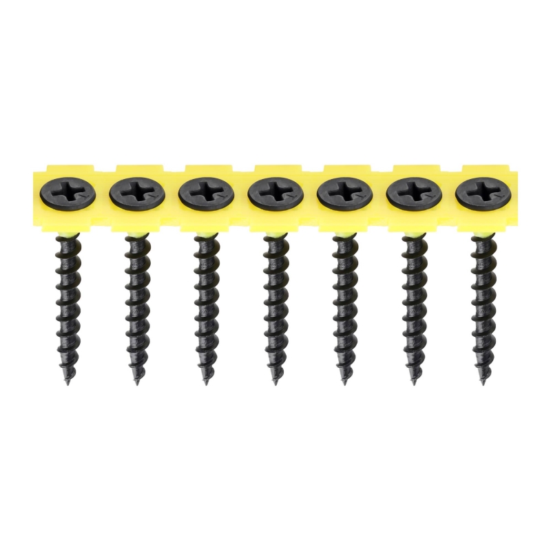 TIMCO TIMCO 00035COLDYS Drywall Screws 35mm (1000)