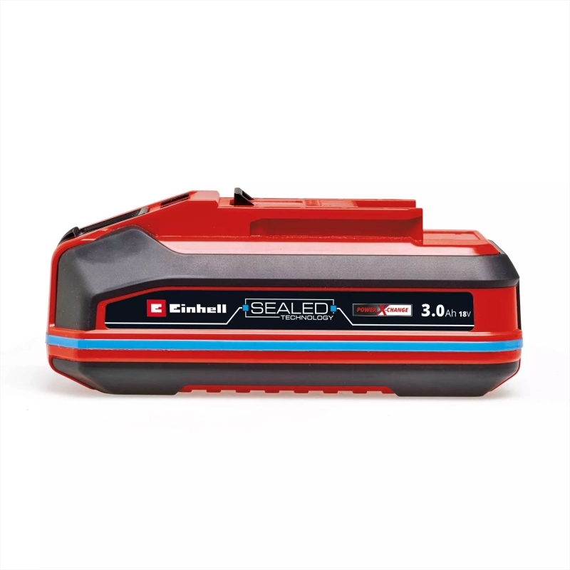 EINHELL EINHELL 4511618 18v 3ah Sealed Slim Plus Battery