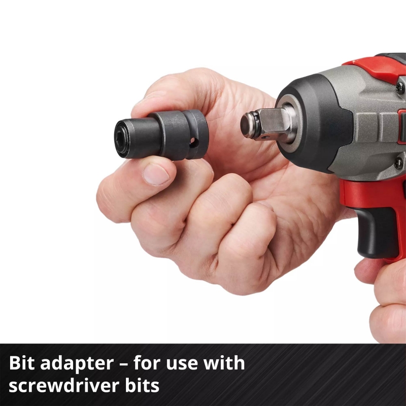 EINHELL EINHELL IMPAXXO 18/230 18v Impact Wrench BODY ONLY