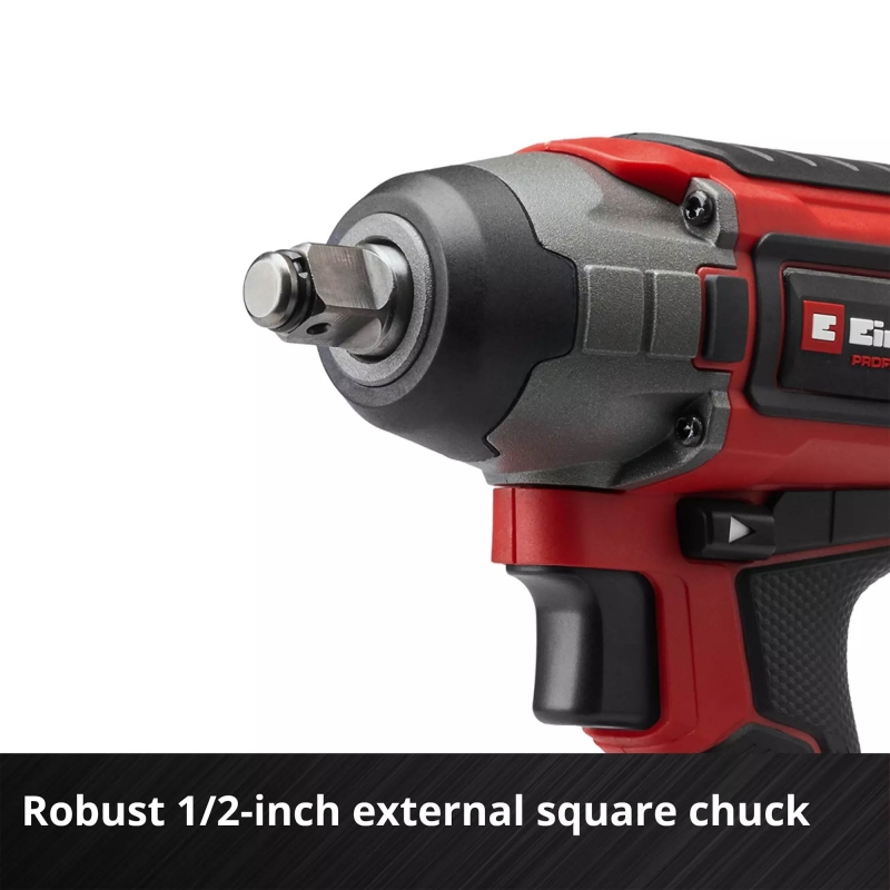 EINHELL EINHELL IMPAXXO 18/230 18v Impact Wrench BODY ONLY