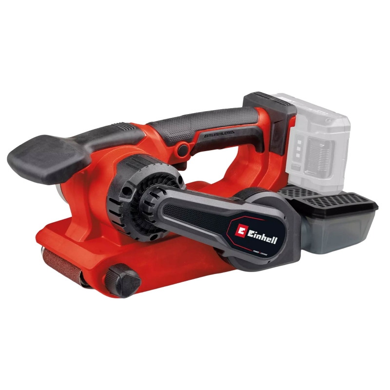 EINHELL EINHELL TP-BS 18/457 Li BL - Solo 18v Belt Sander BODY ONLY