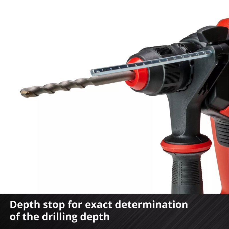 EINHELL EINHELL HEROCCO 36/28 36v SDS Plus Rotary Hammer