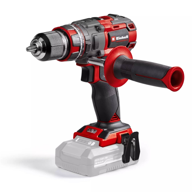 EINHELL EINHELL TP-CD 18/80 Li-i BL 18v Combi Drill BODY ONLY