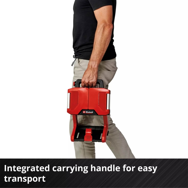 EINHELL EINHELL TP-CL 18/3000 Li - Solo 18v Cordless Light