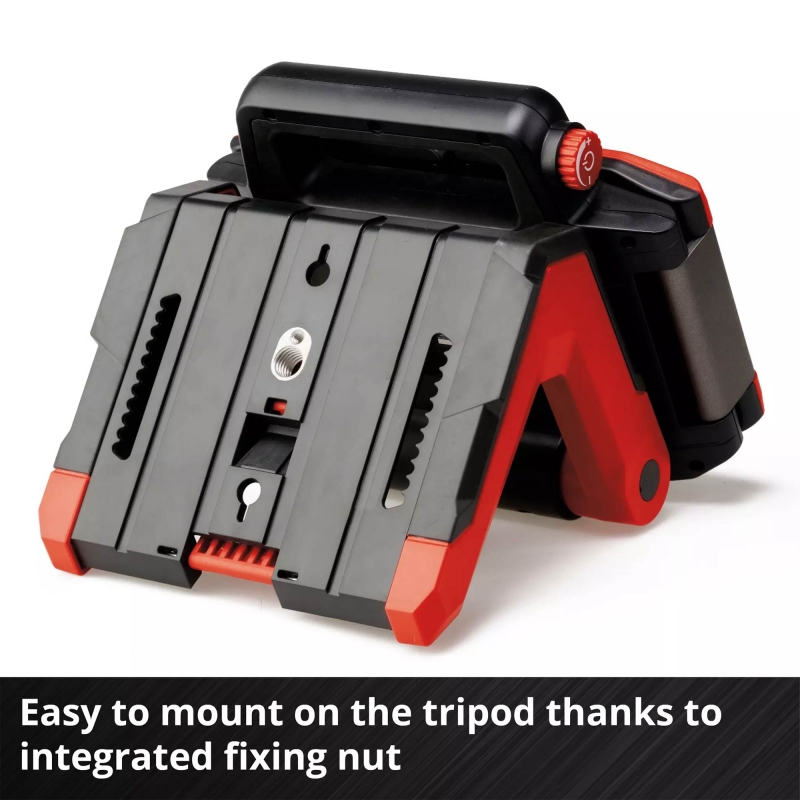 EINHELL EINHELL TP-CL 18/3000 Li - Solo 18v Cordless Light