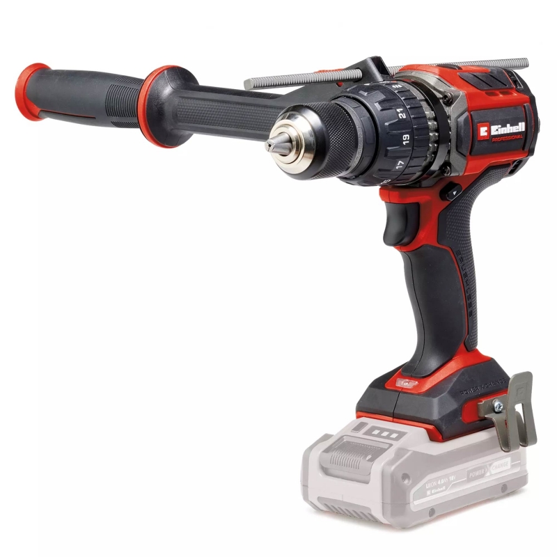 EINHELL EINHELL TP-CD 18/120 Li-i BL - Solo 18v Combi Drill BODY ONLY