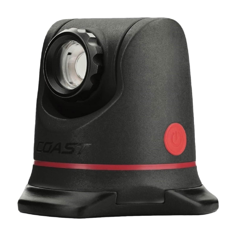 COAST COAST PM450R Dual Power Rechargeable Work Light