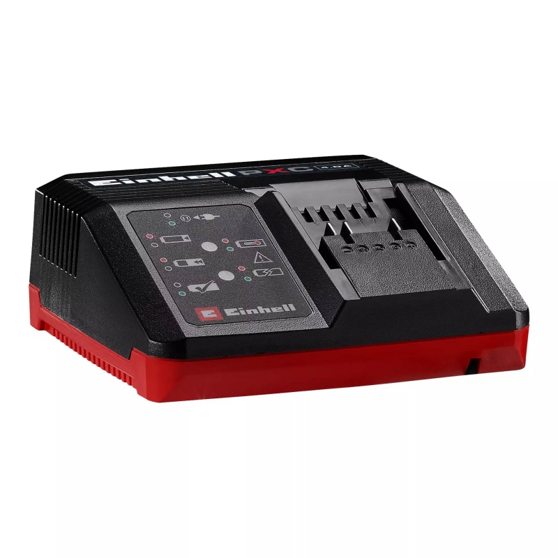 EINHELL EINHELL 4512103 Power X Fast Charger 4A